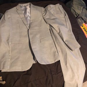 COPY - Boohoo man suit
